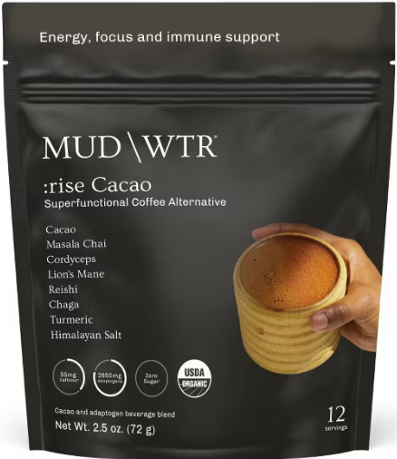 MUD / WTR HOT | Juice Amour